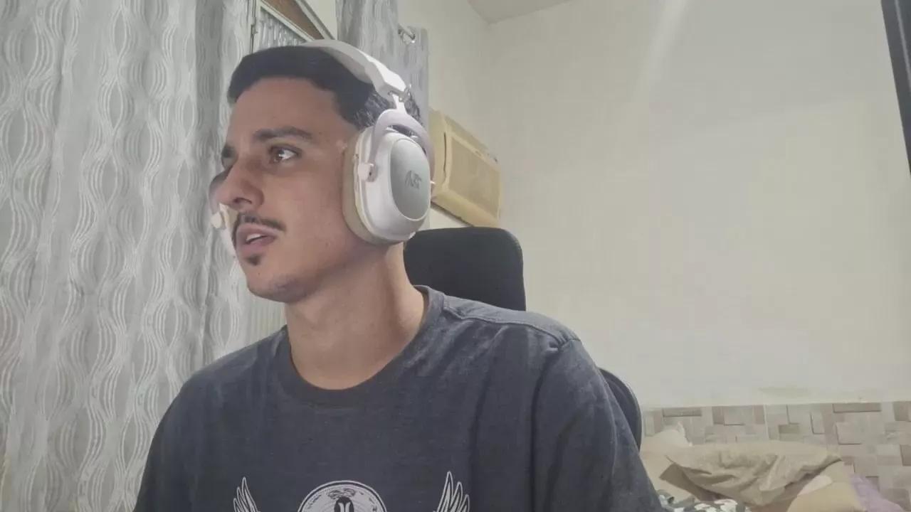 levadaorj on Cam4 