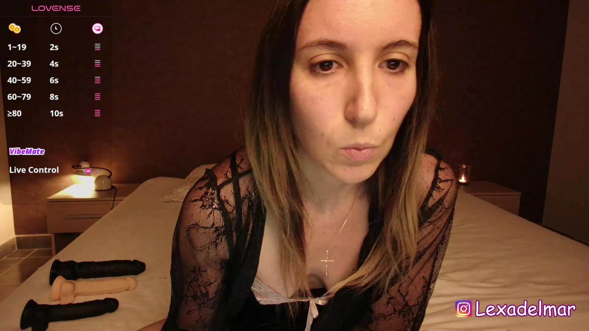Lexa_Del_Mar on Cam4 