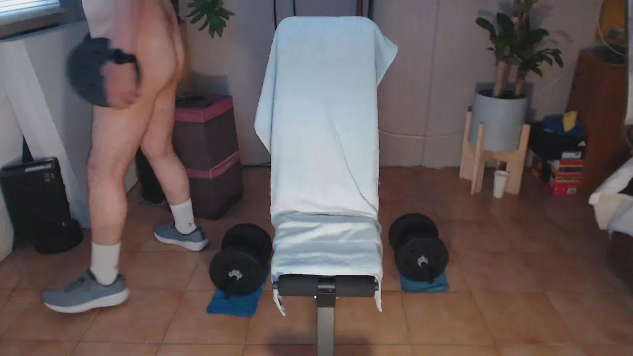 lexnudmx on Cam4 
