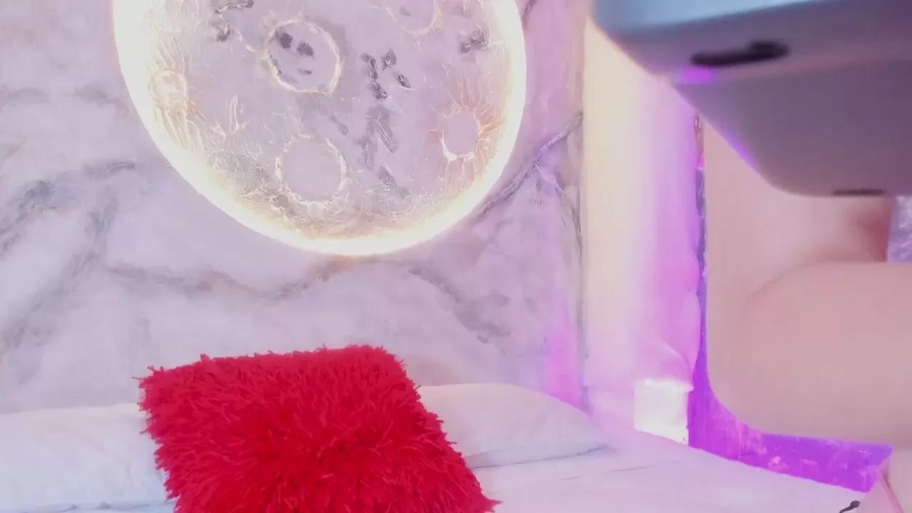 lexyAndNaxxa on Cam4 