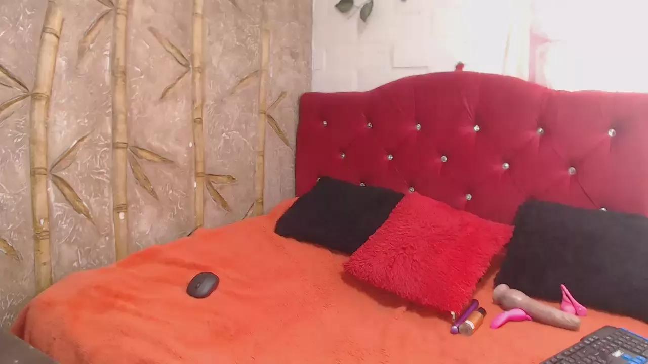 Leyla_Horny_Bg on Cam4 