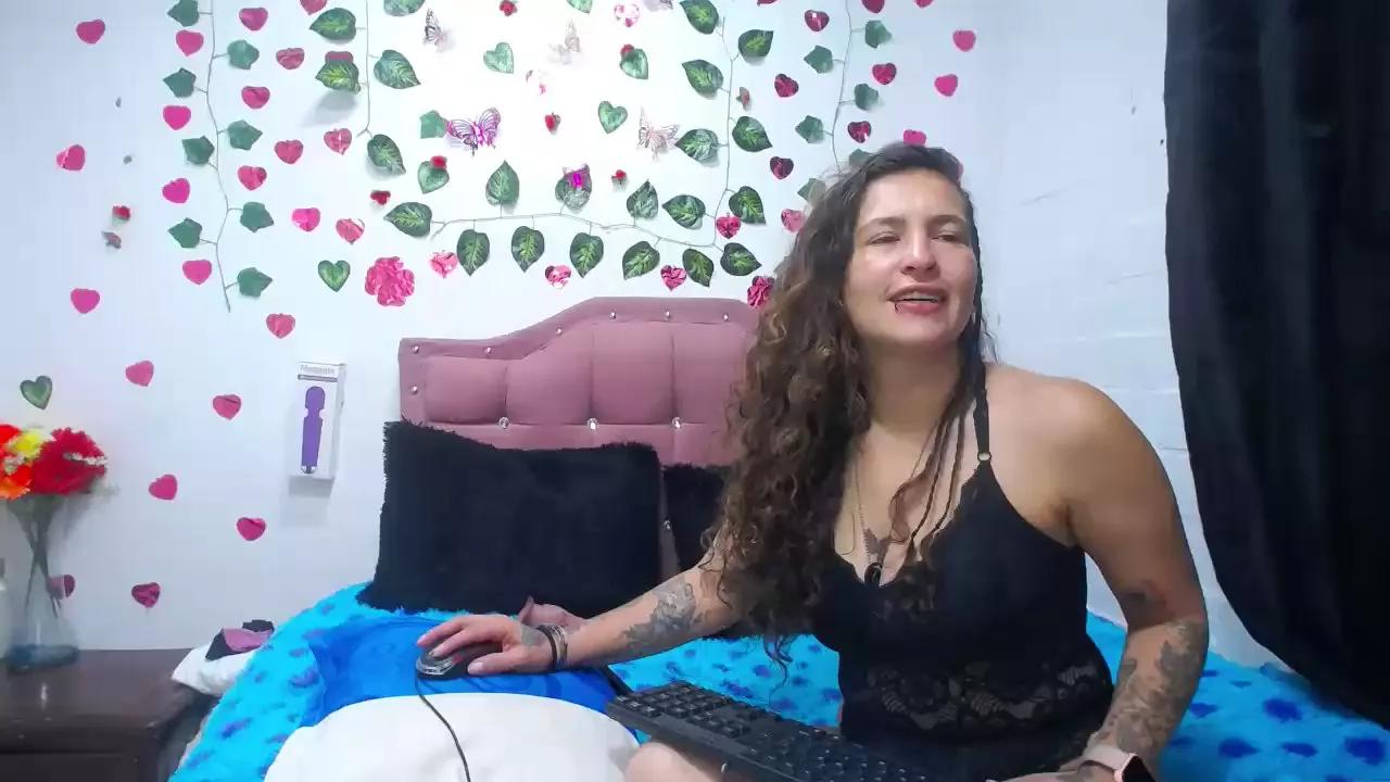 Leyla_Horny_Bg on Cam4 