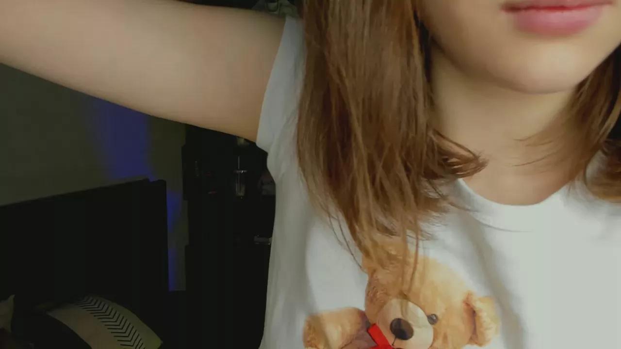Liberating_sigh on Cam4 