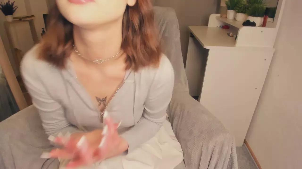 Liberating_sigh on Cam4 