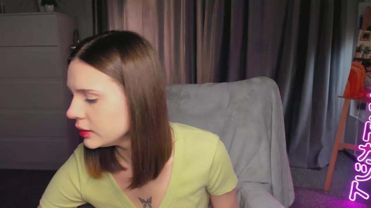 Liberating_sigh on Cam4 