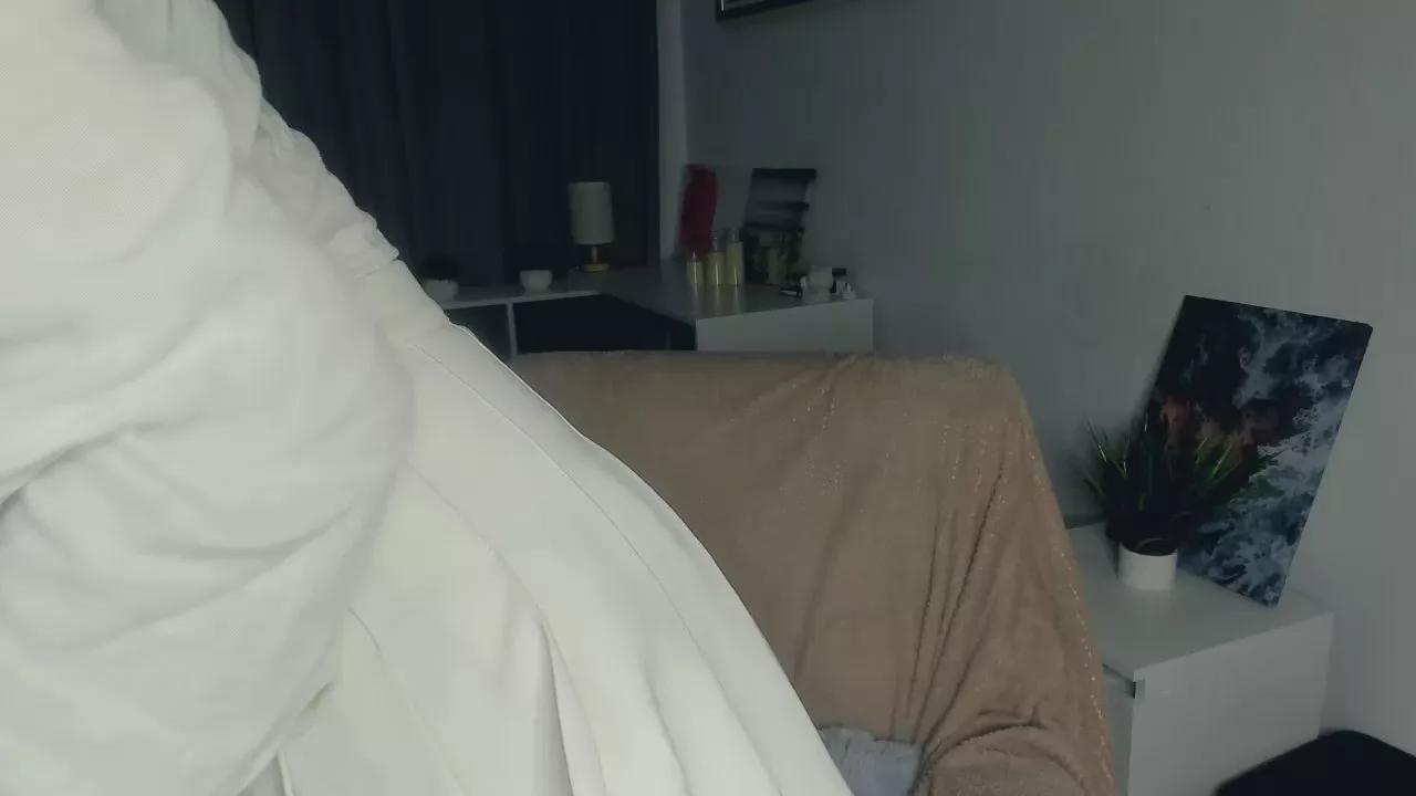 Liberating_sigh on Cam4 