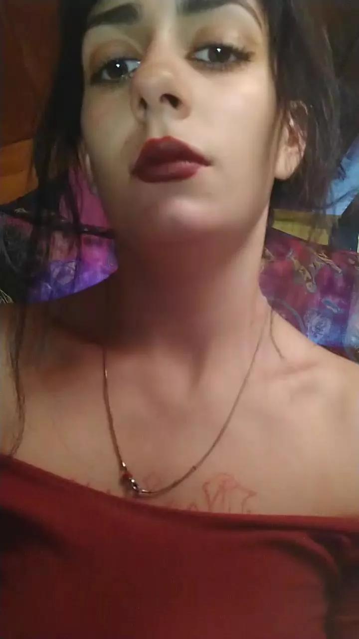 LilaAmor on Cam4 