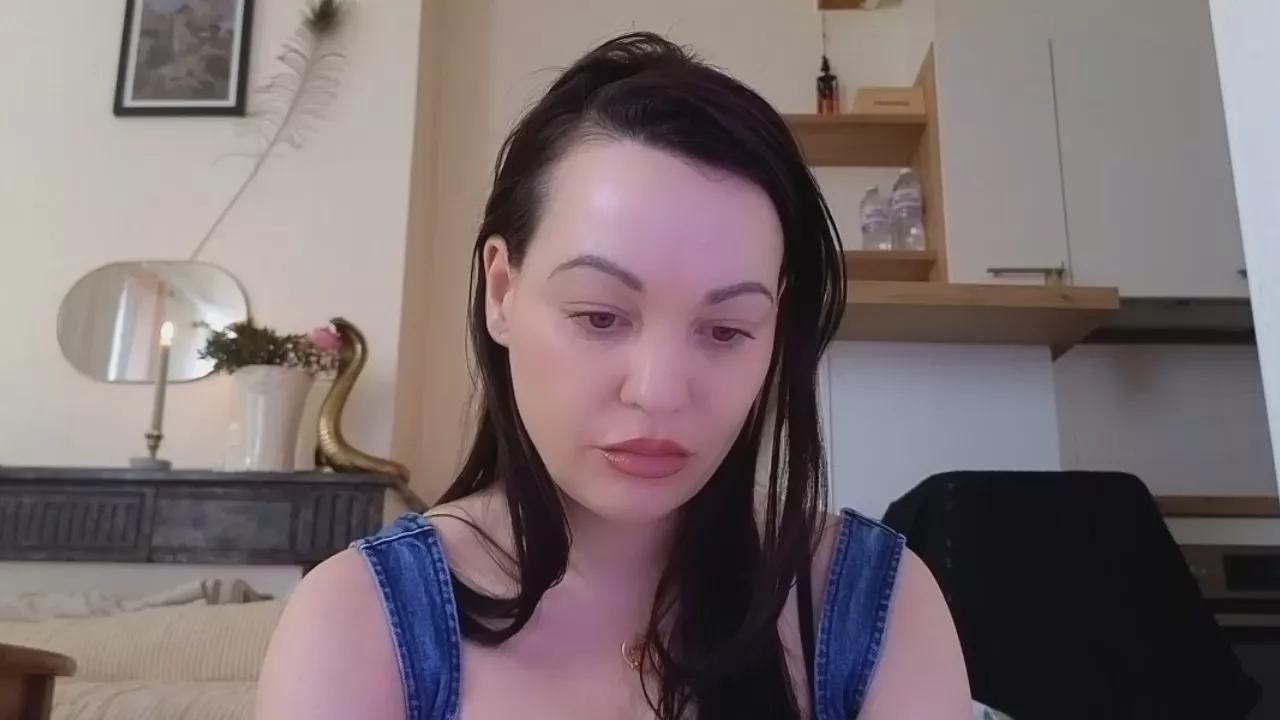 Lilieromeo on Cam4 
