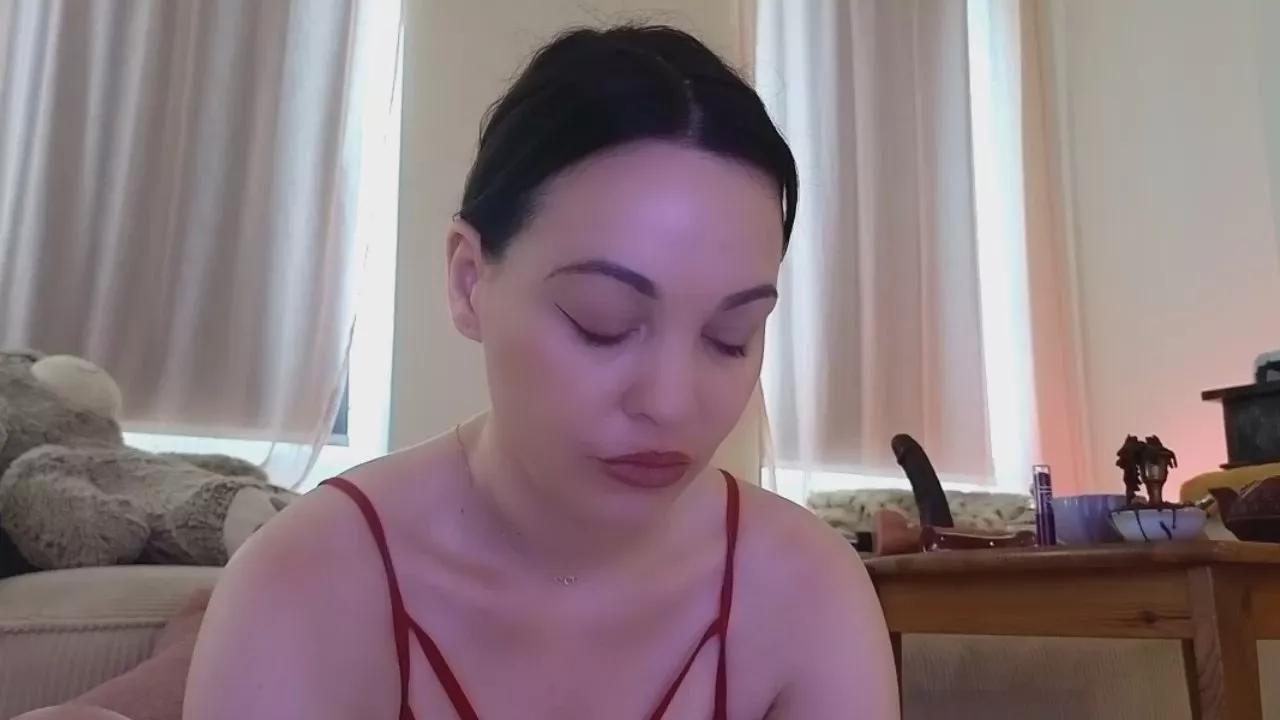 Lilieromeo on Cam4 