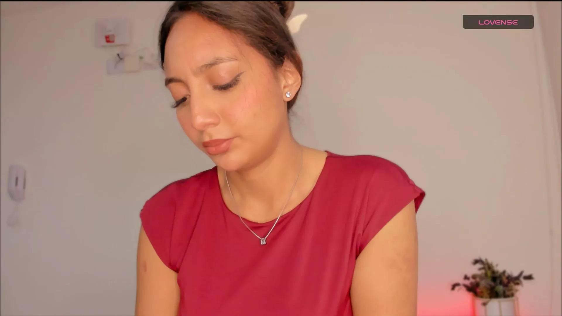 LilyGarcia on Cam4 