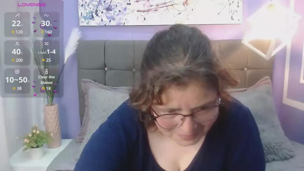Linda_banks_ on Cam4