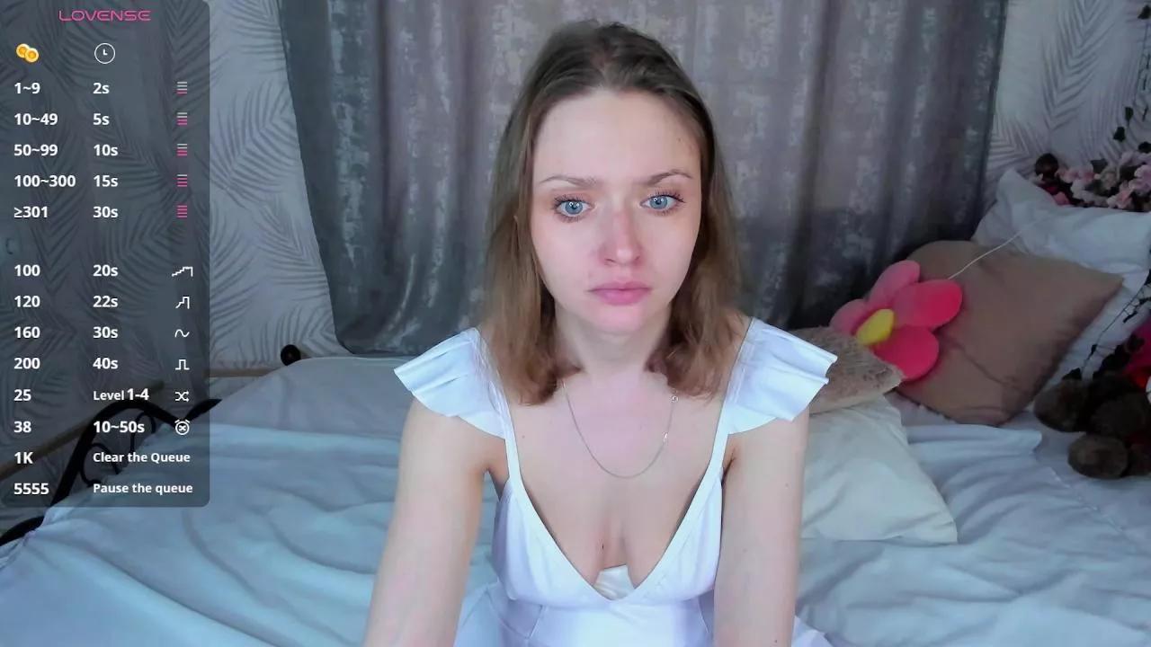 Linda_Bryant on Cam4 