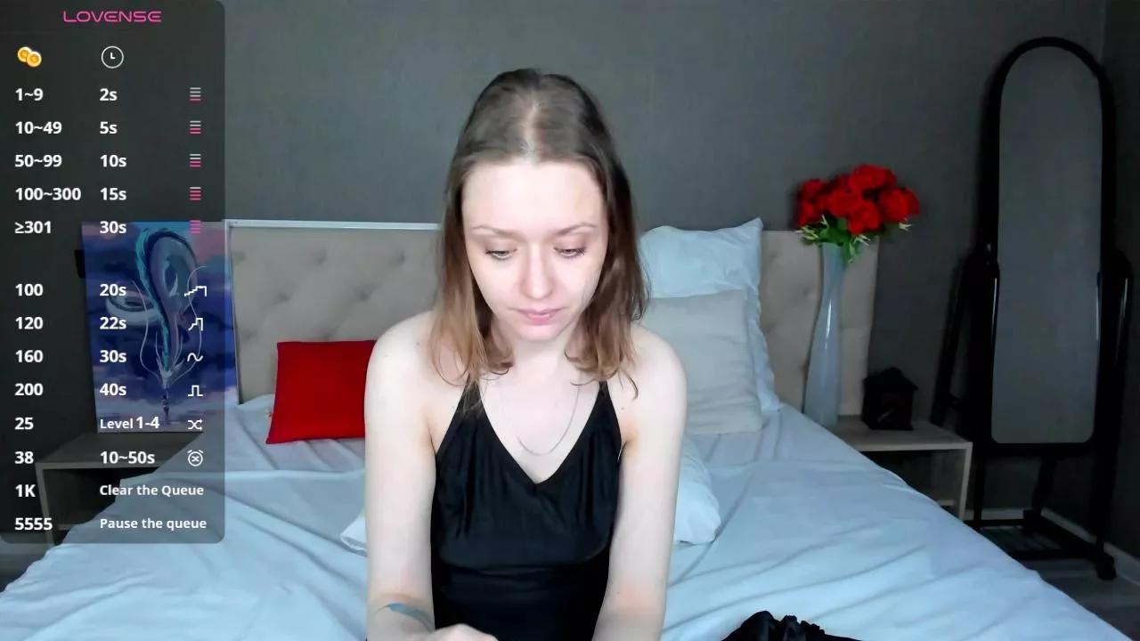 Linda_Bryant on Cam4 