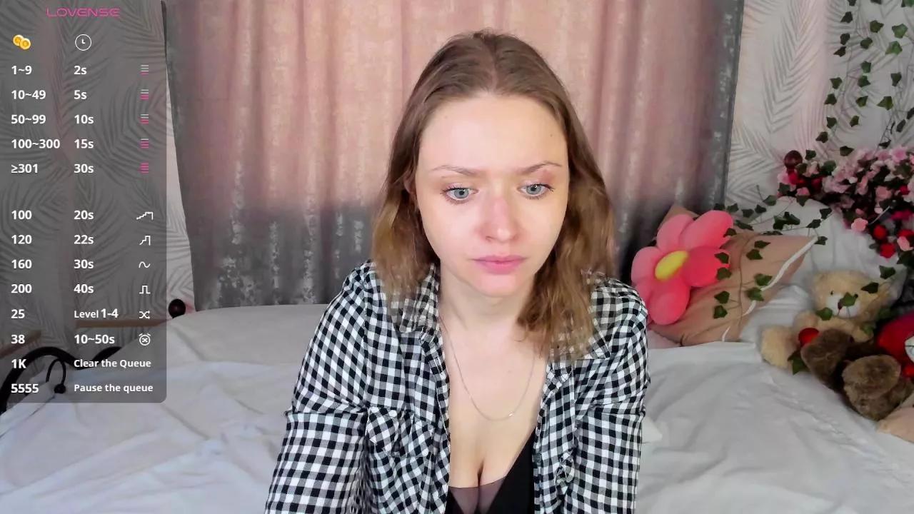 Linda_Bryant on Cam4 