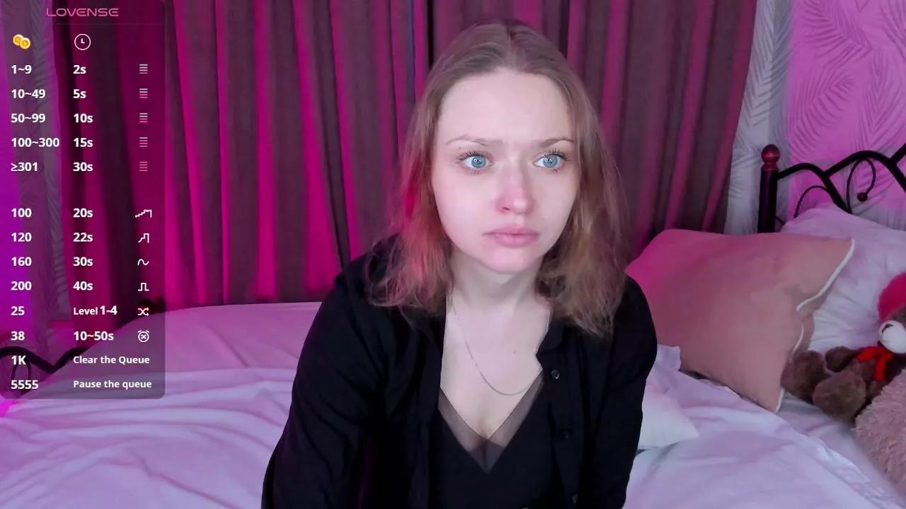 Linda_Bryant on Cam4 