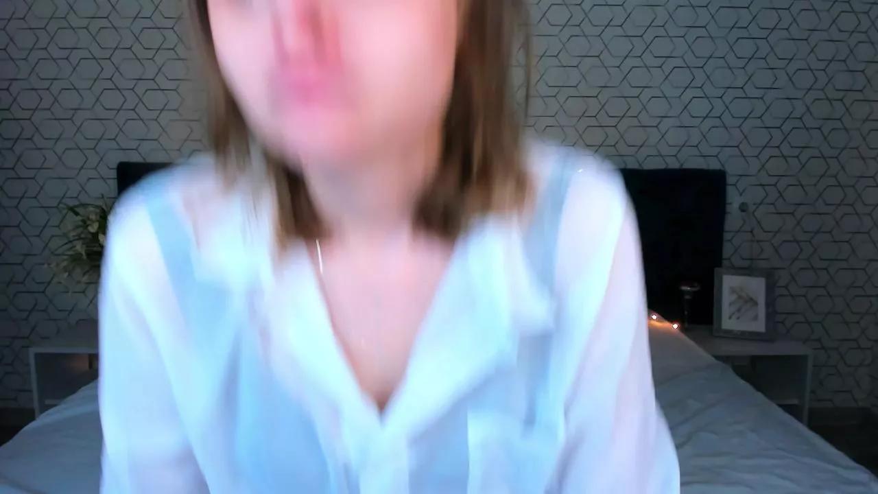 Linda_Bryant on Cam4 