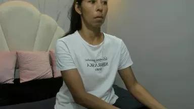Linda_rosa01 on Cam4 