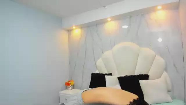 Linda_rosa01 on Cam4 