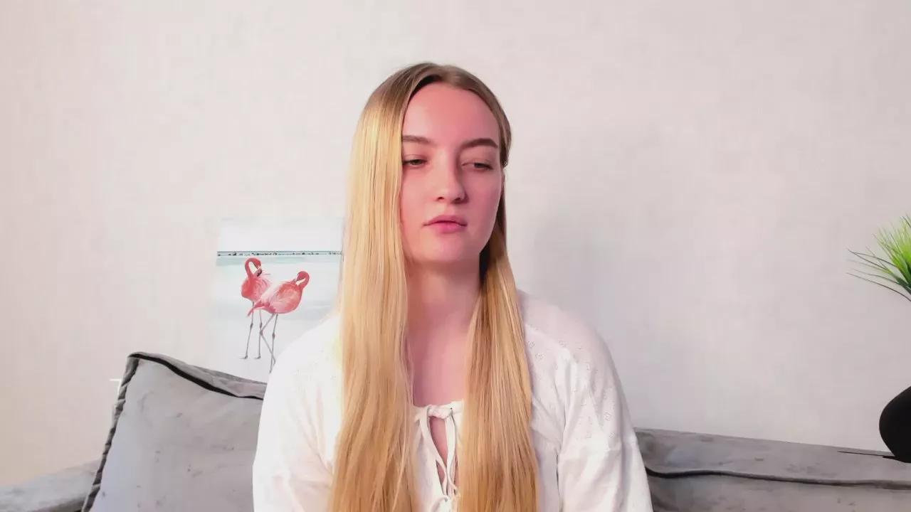 LinetteBraund on Cam4 