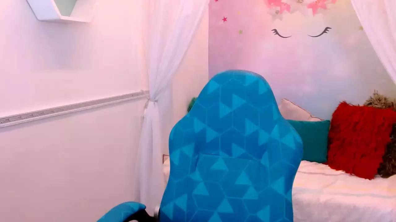 Linger_39 on Cam4 