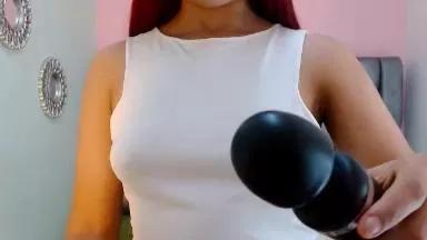 Linger_39 on Cam4 