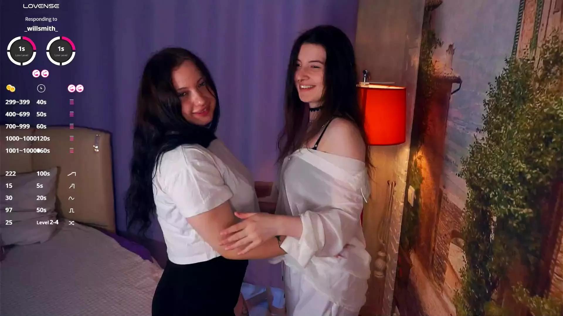 LinnBattersby on Cam4 