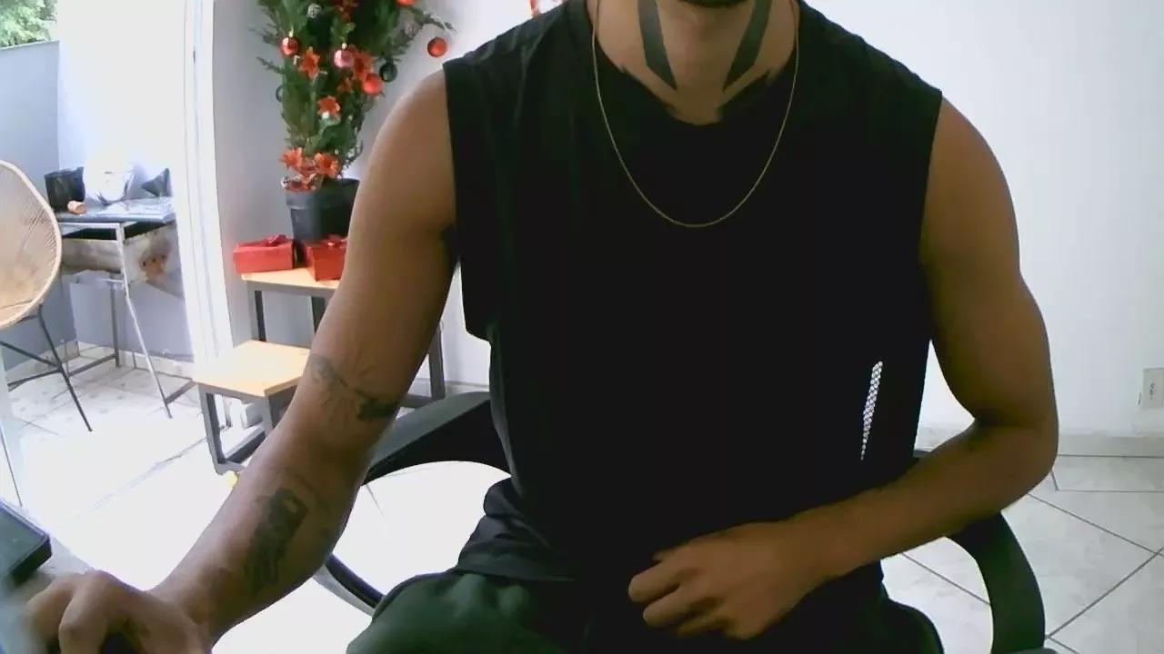 lirajk__ on Cam4 