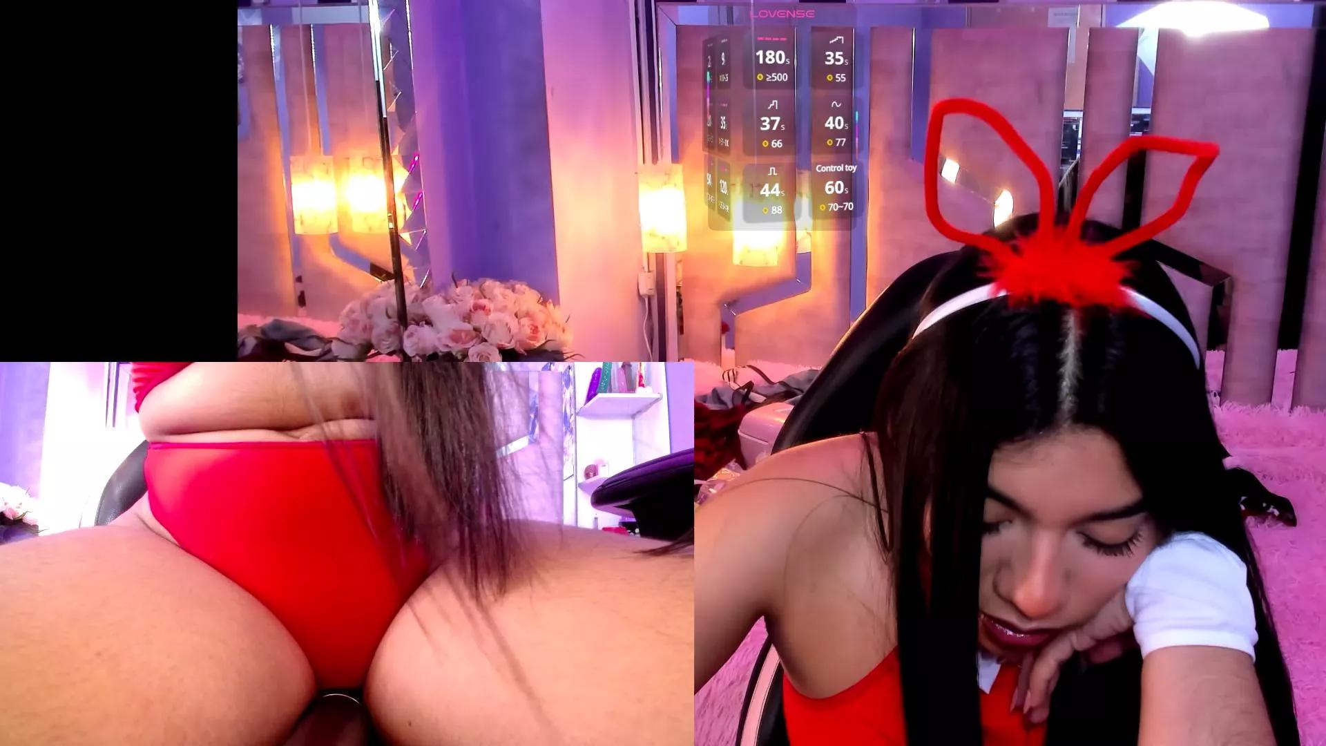 Lis__ on Cam4 