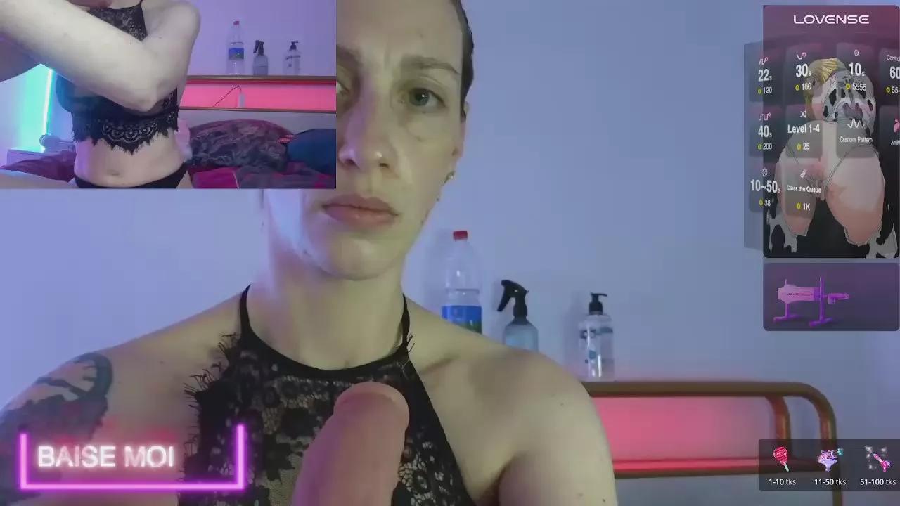 Liza_Rosa on Cam4 