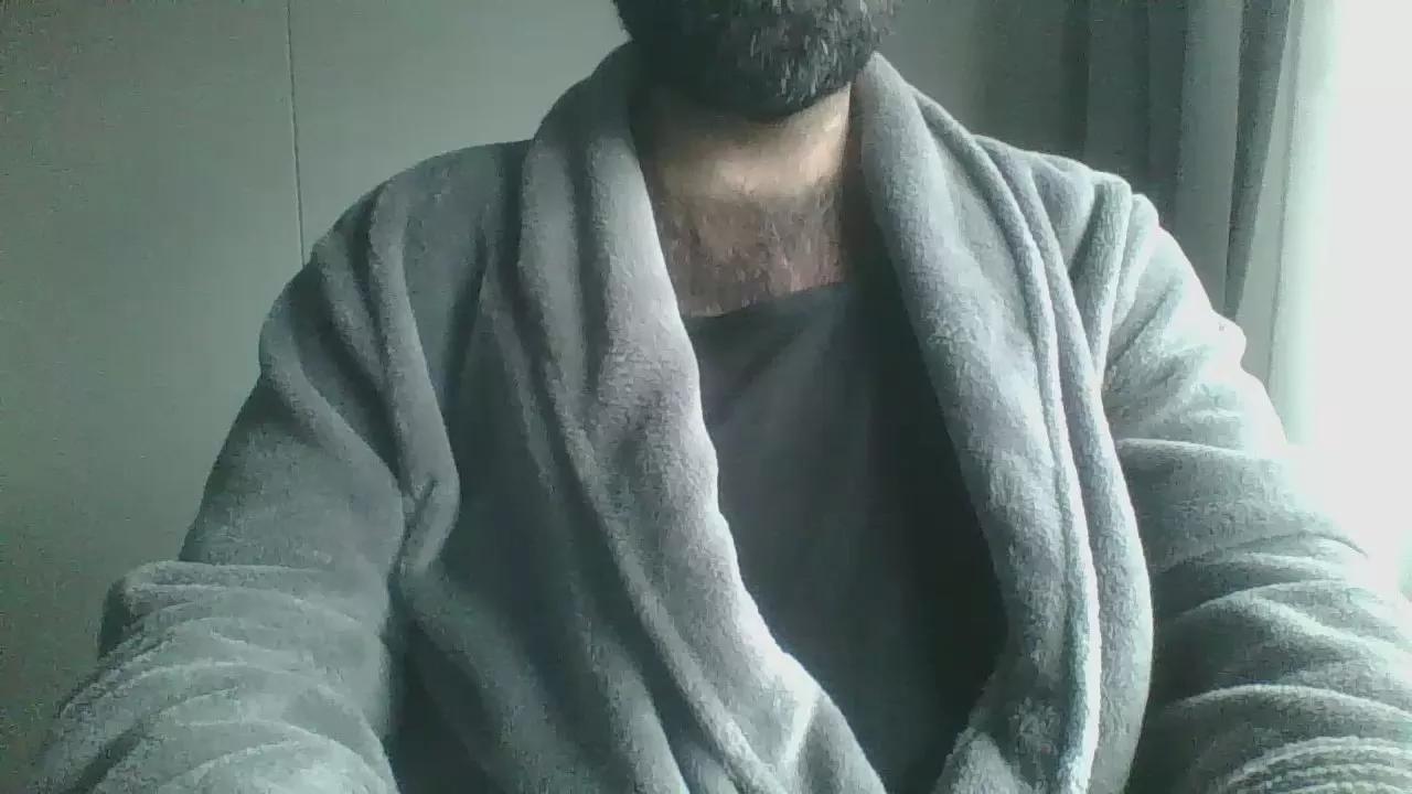 locao_hot on Cam4 