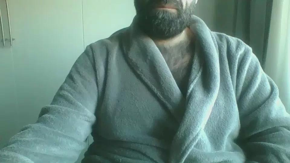 locao_hot on Cam4 