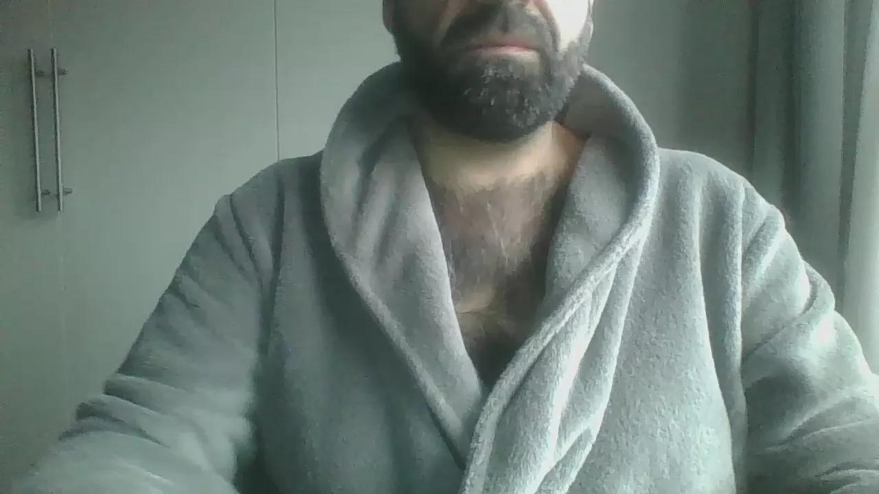 locao_hot on Cam4 