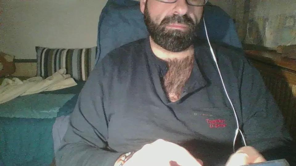 locao_hot on Cam4 