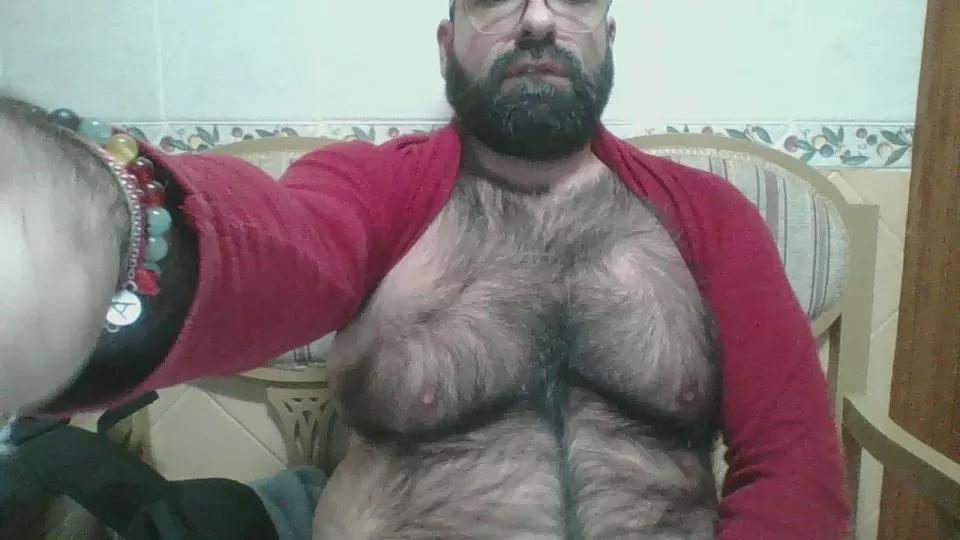 locao_hot on Cam4 
