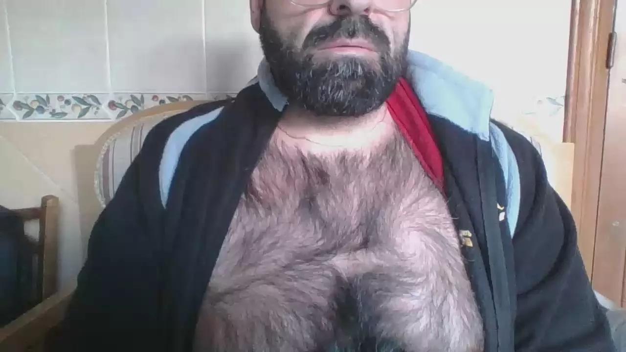 locao_hot on Cam4 