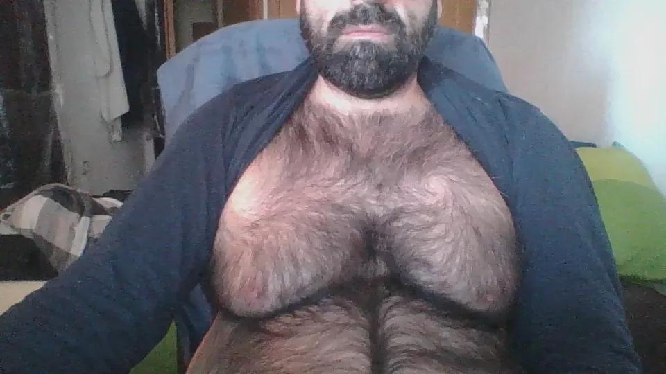 locao_hot on Cam4 