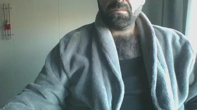 locao_hot on Cam4 