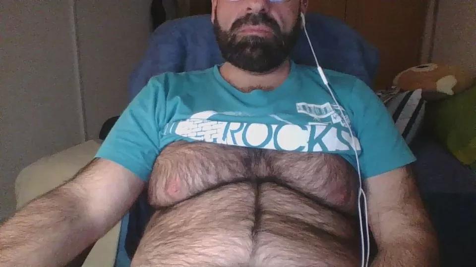 locao_hot on Cam4 
