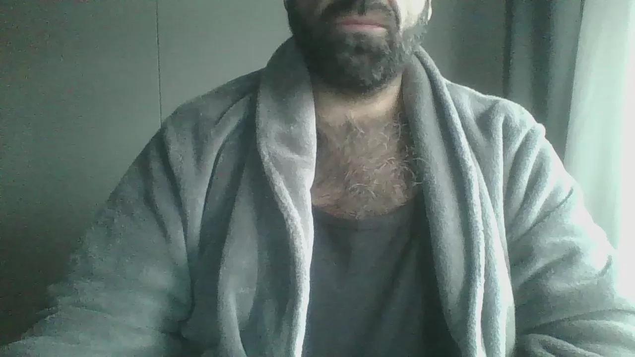 locao_hot on Cam4 