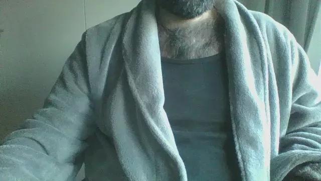 locao_hot on Cam4 