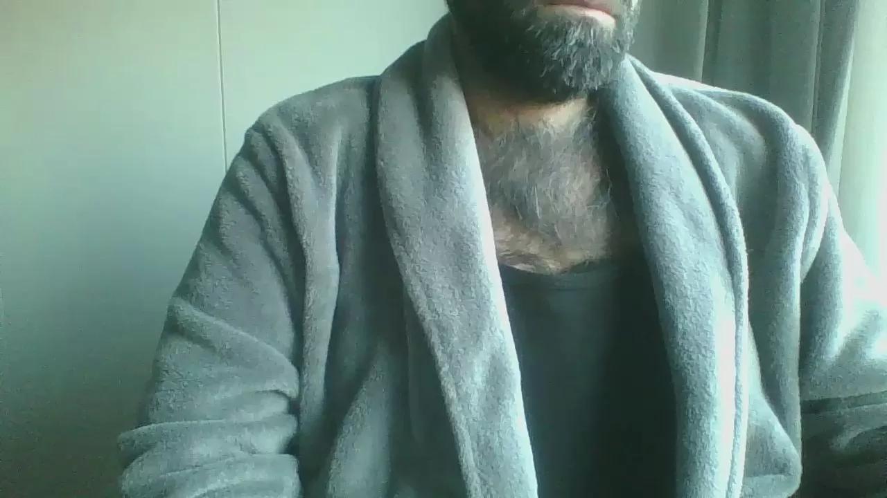 locao_hot on Cam4 