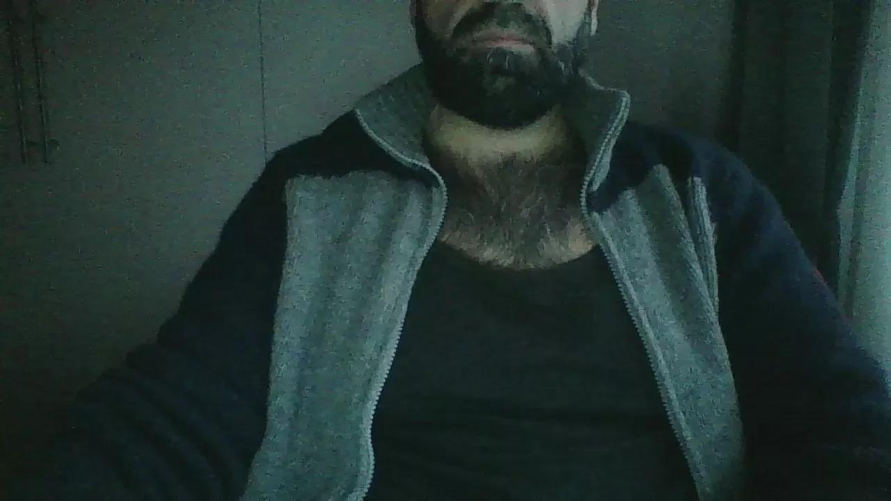 locao_hot on Cam4 
