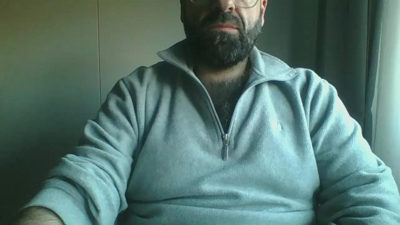 locao_hot on Cam4 