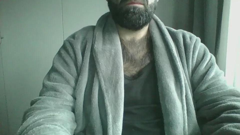 locao_hot on Cam4 