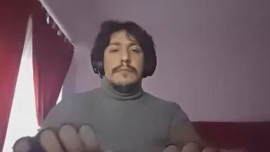 locosuelto86 on Cam4 