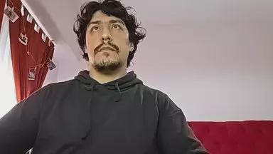 locosuelto86 on Cam4 