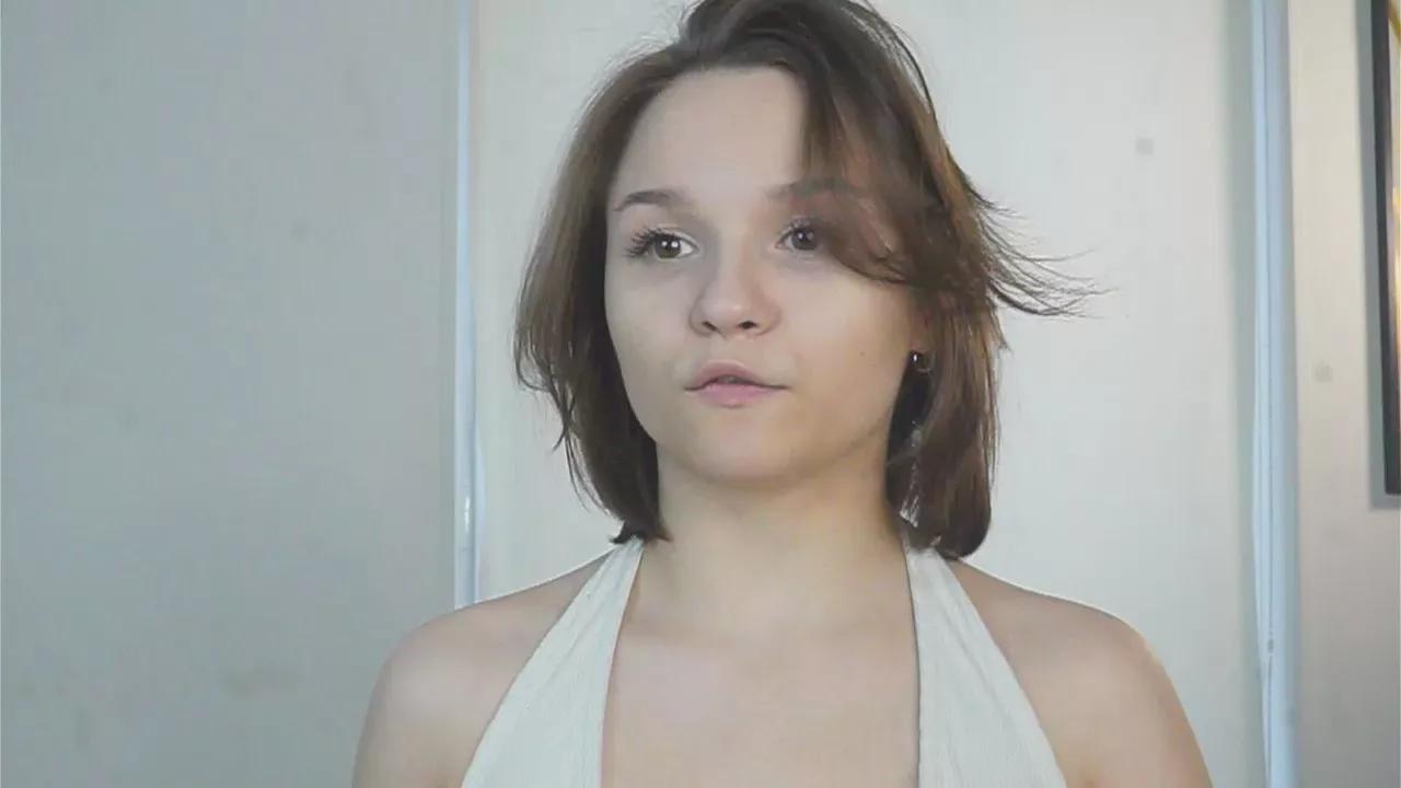 LoisGalpin on Cam4 