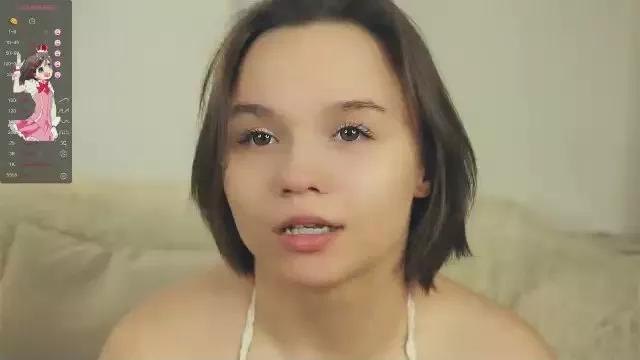 LoisGalpin on Cam4 