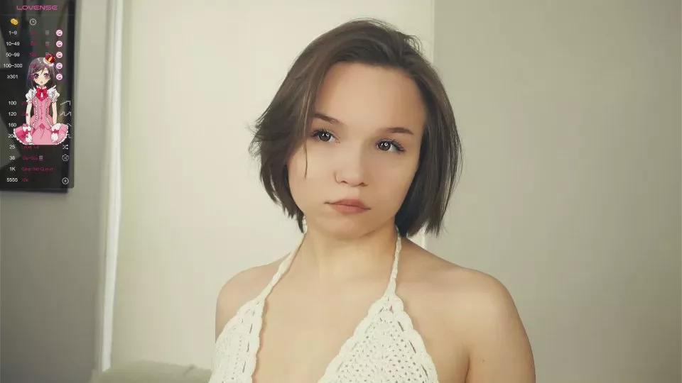 LoisGalpin on Cam4 