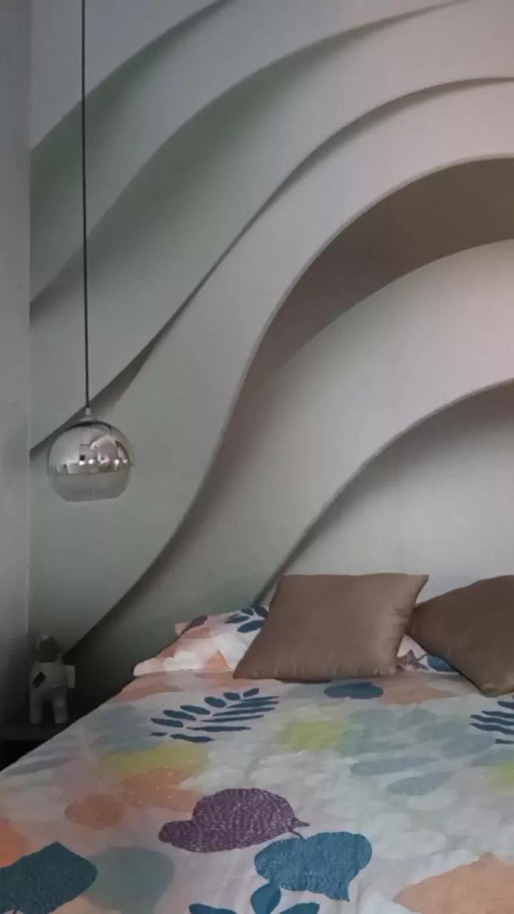 LolaDupont on Cam4 
